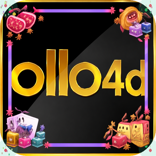 ollo4d — mitra unggulan