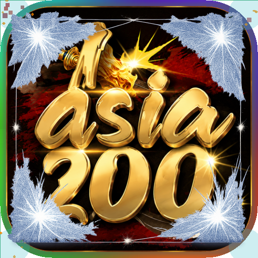 asia200 — mitra unggulan